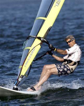 John Kerry Wind Surfing.jpg