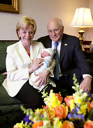 cheney an mary cheney's baby.jpg