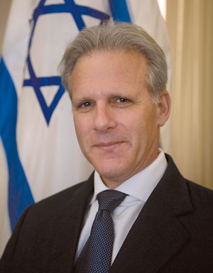 What?? Michael Oren Going to Scowcroft Center The Washington Note by