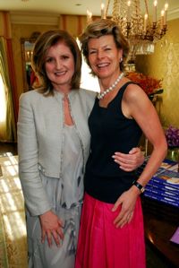 arianna huffington diana negroponte.jpg