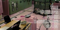 time world's most dangerous room fukushima copy